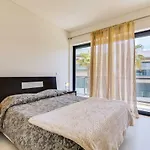 Apartment Cavalo Preto