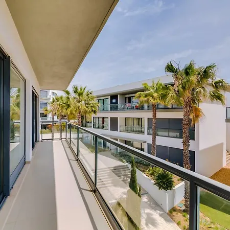 Apartment Cavalo Preto