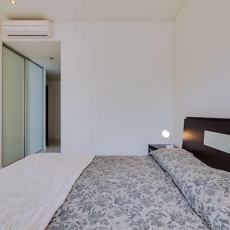 Apartman Cavalo Preto Quarteira