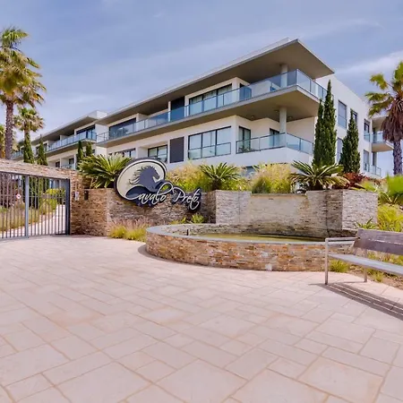 Cavalo Preto Apartment