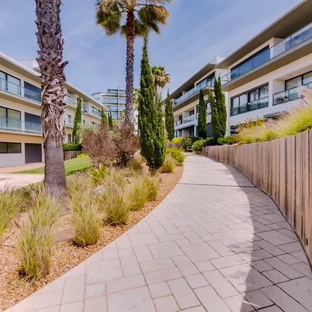 Cavalo Preto Apartment *