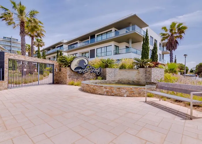 Cavalo Preto Apartment