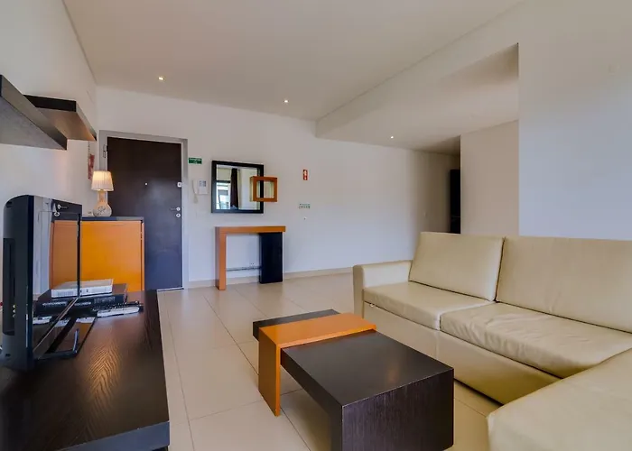 Cavalo Preto Apartment