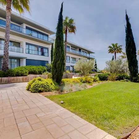 Appartement Cavalo Preto Quarteira