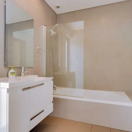 Cavalo Preto Appartement *