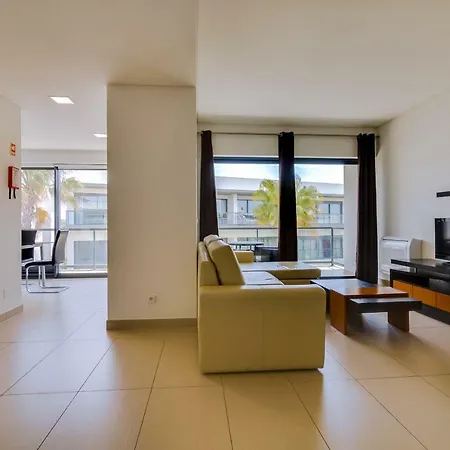 Apartamento Cavalo Preto Quarteira