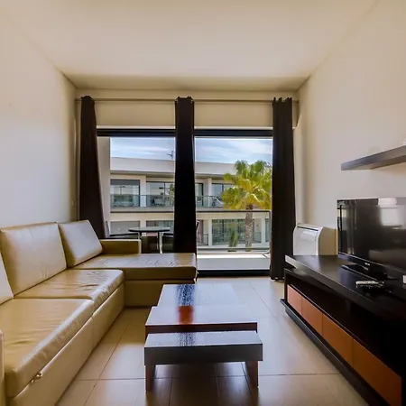 Apartamento Cavalo Preto *