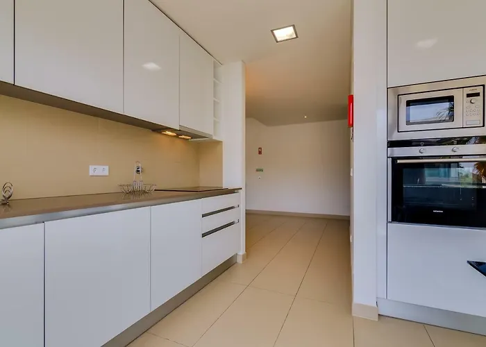 Cavalo Preto Apartment *