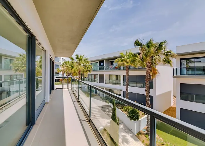 Appartement Cavalo Preto