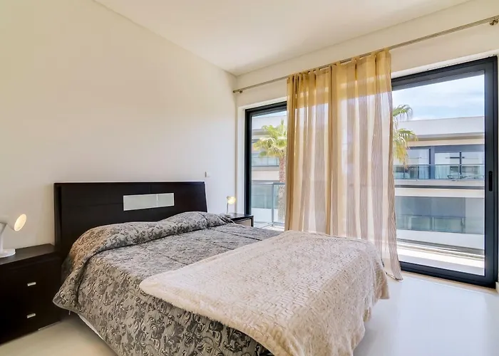 Appartement Cavalo Preto