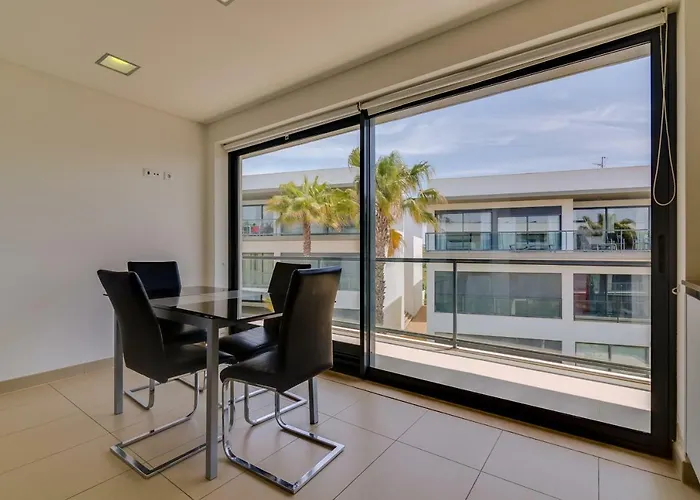 Cavalo Preto Apartment Quarteira