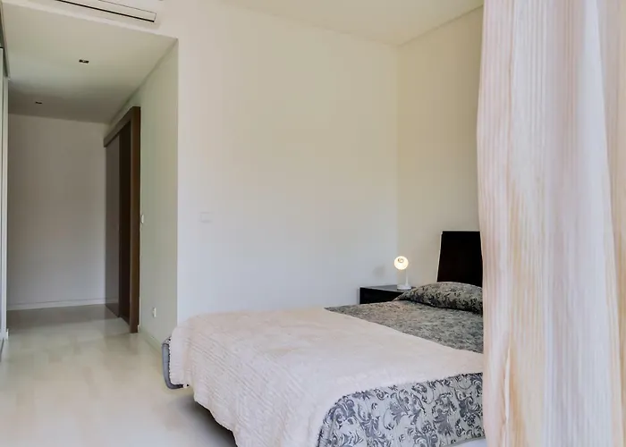 Cavalo Preto Apartment