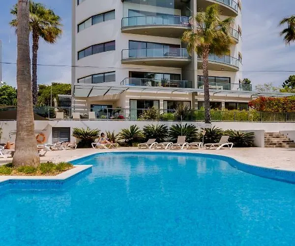 Cavalo Preto Apartment *