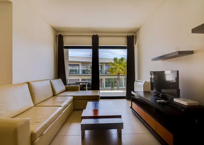 Appartement Cavalo Preto *