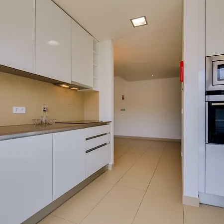 Cavalo Preto Apartman *