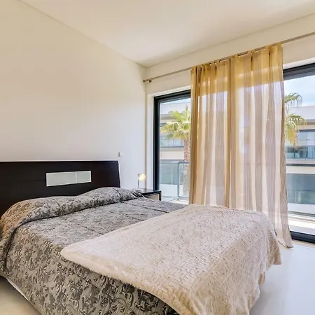 Apartman Cavalo Preto