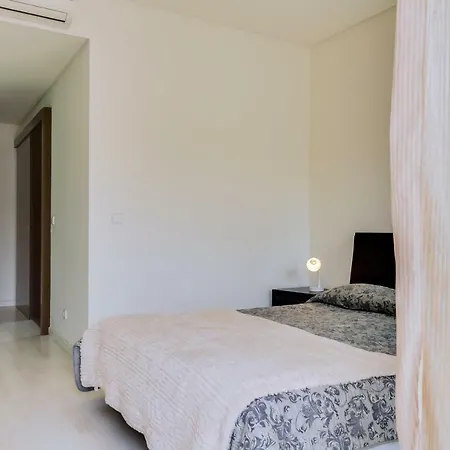 Cavalo Preto Apartman