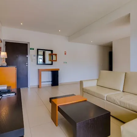 Cavalo Preto Apartman